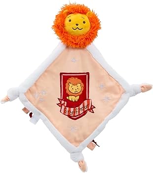 Harry Potter Gryffindor Comfort Blanket