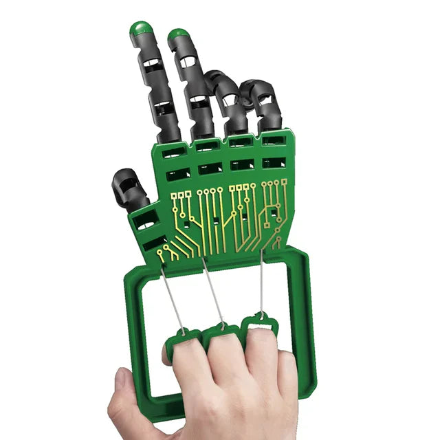 KidzLabs Robotic Hand