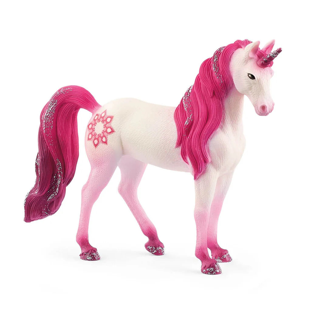 Schleich - Bayala - Mandala Unicorn Mare - 70717