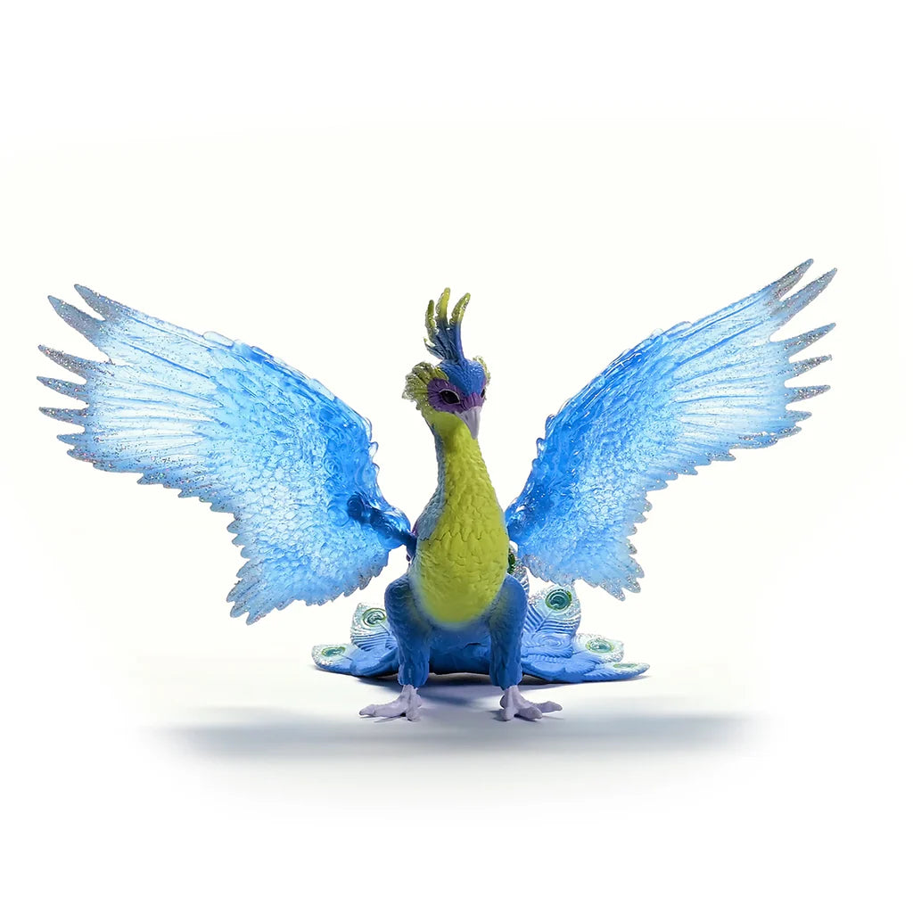 Schleich - Bayala - Magical Peacock - 70794