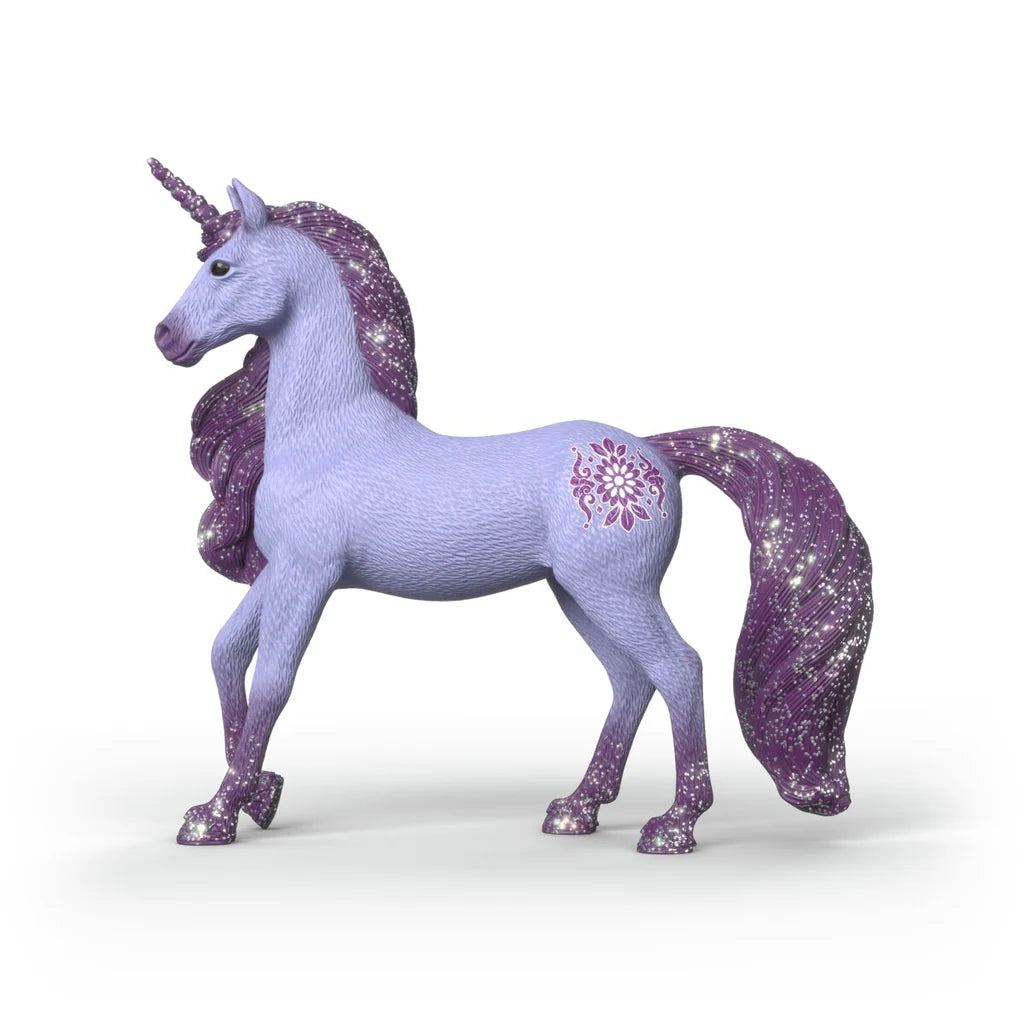 Schleich Bayala Unicorn Stallion Orchard 70893