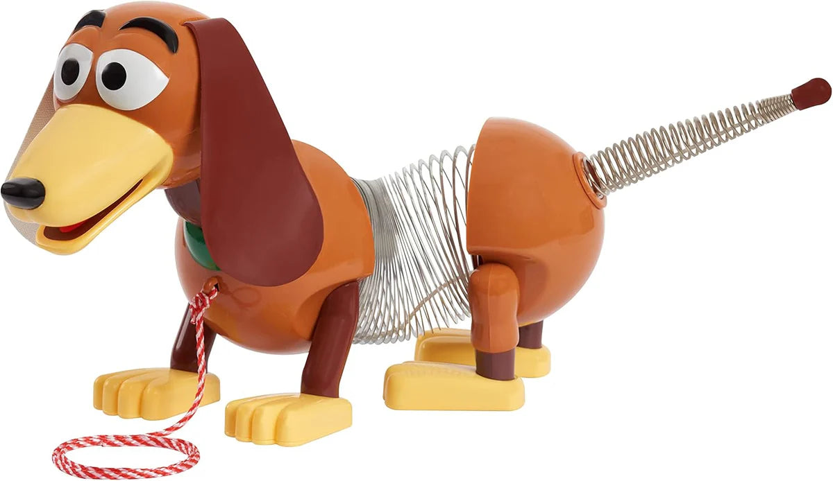 Toy Story Slinky Dog