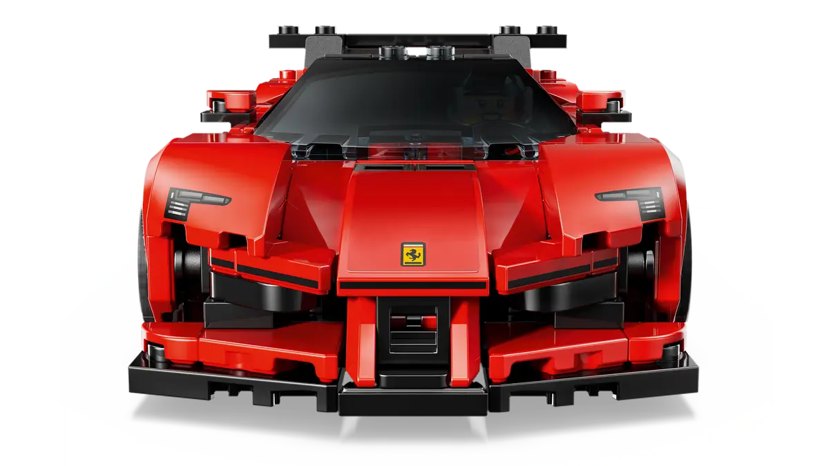 LEGO Speed Champions - Ferrari SF90 XX Stradale Sports Car - 77254