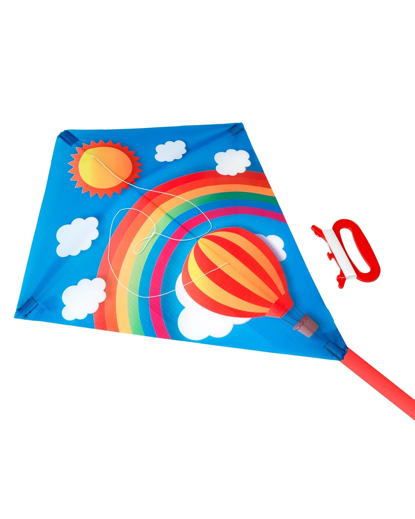 Brookite Diamond Sunny Skies Fun Kite