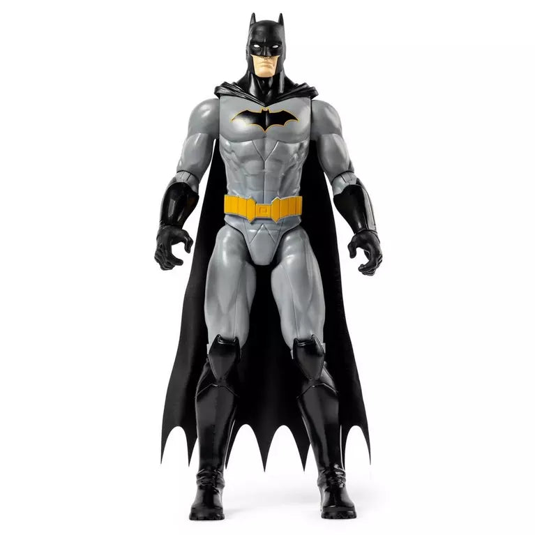 Batman 12 Inch Action Figure Assorted Batman Styles