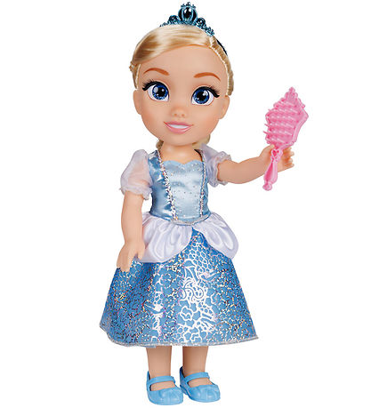 Cinderella Toddler Doll Disney Princess 38cm