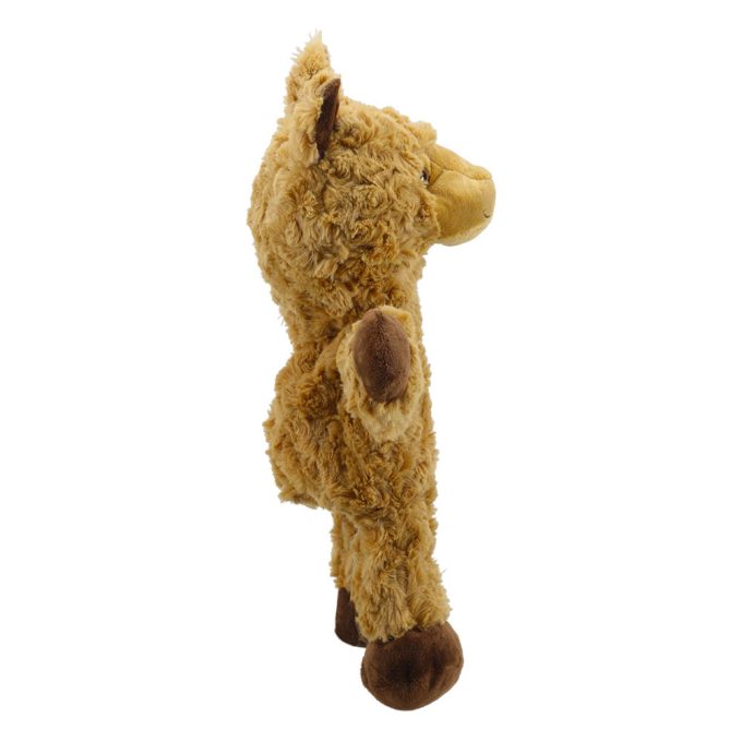 Puppet Company Eco Walking Puppets - Alpaca
