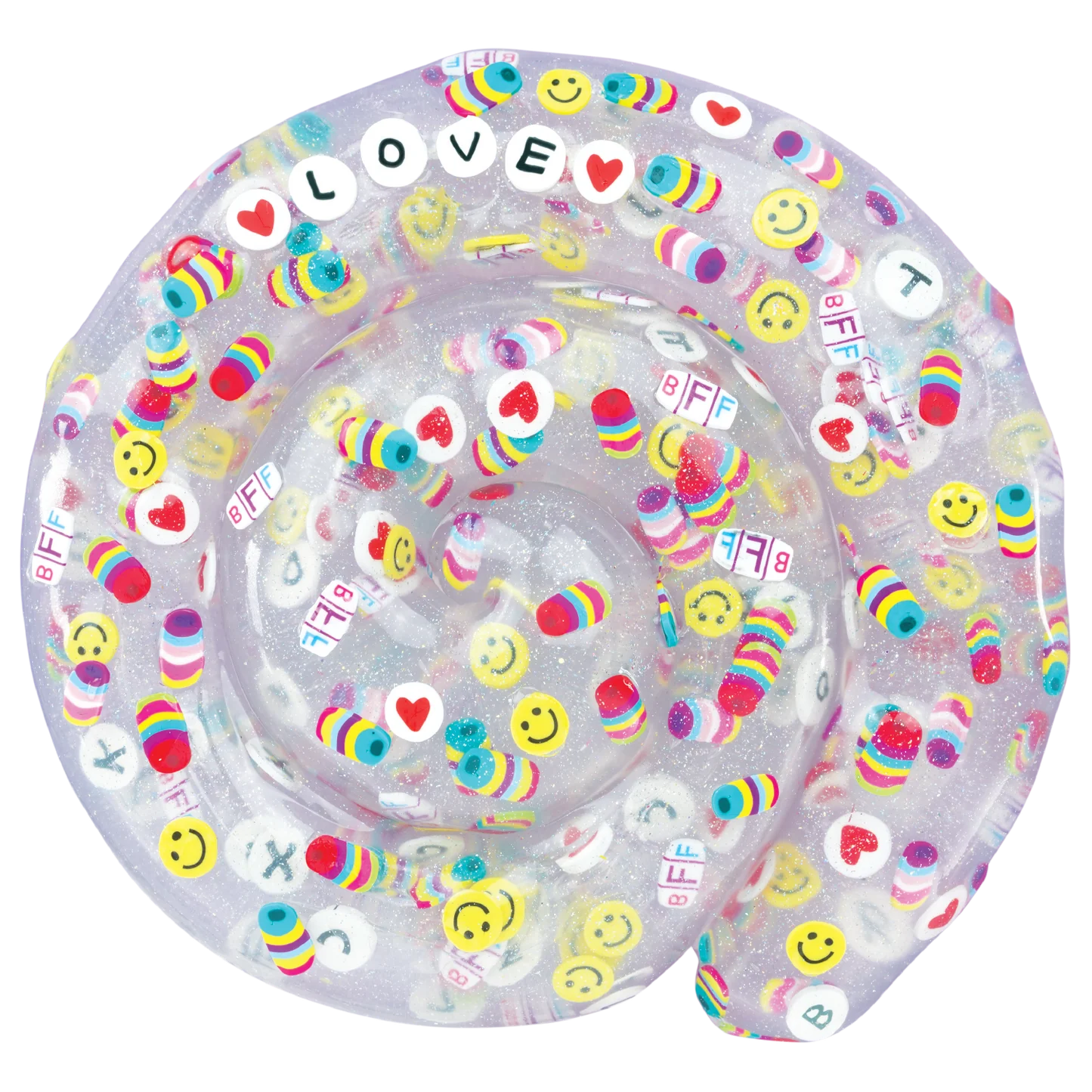 Crazy Aaron's Thinking Putty Trendsetters BFF