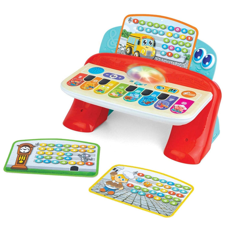 Baby Maestro Touch Piano