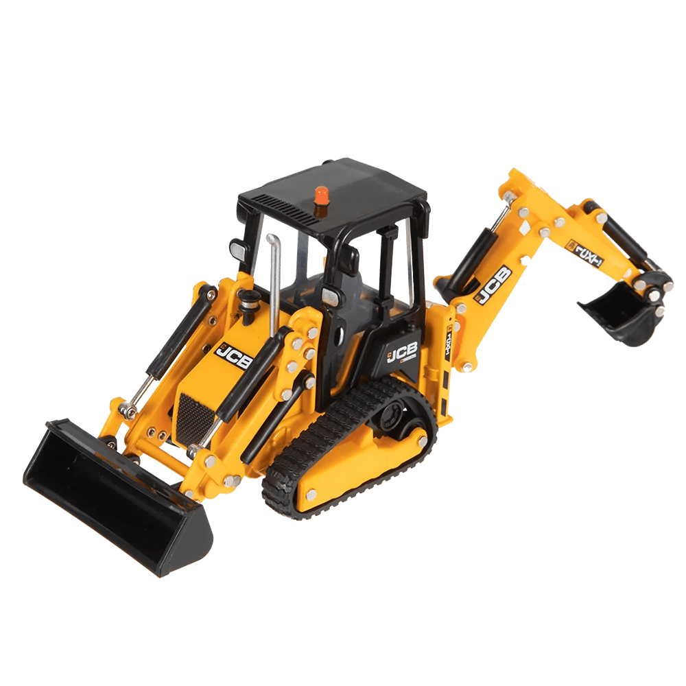 Britains JCB 1 CXT Yellow 1:32 Scale
