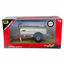 NC Slurry Tanker (fieldside)