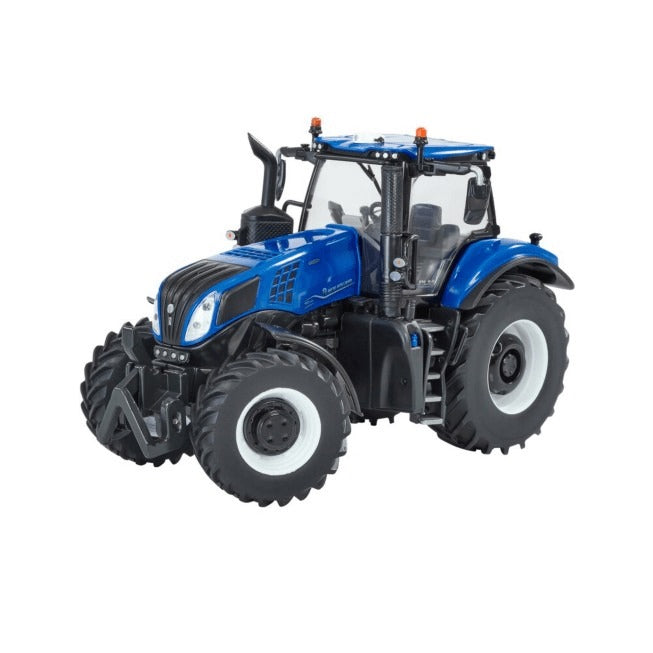 Bhreatain Mhór New Holland T8 Geineasas 1:32 Scála