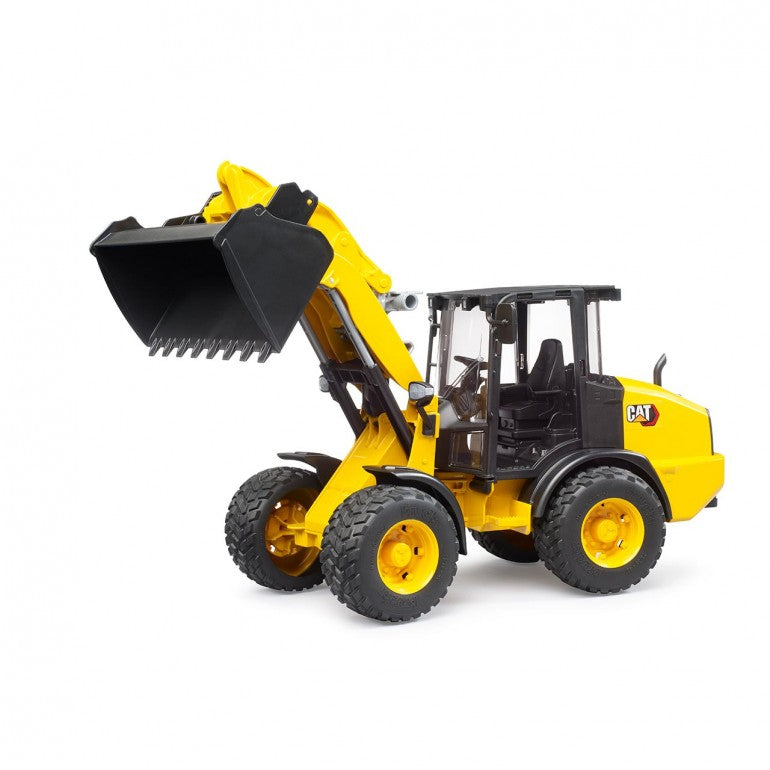 Bruder CAT Wheel Loader 1:16