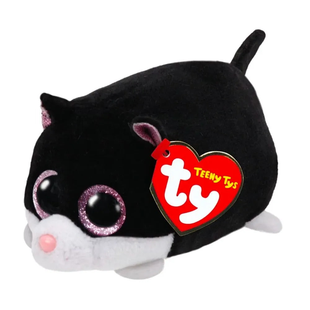 Cara - Cat - TY Teeny