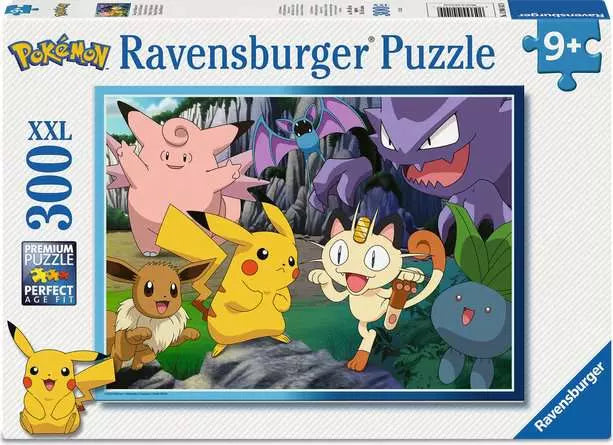 Pokemon - 300pc XXL - Ravensburger