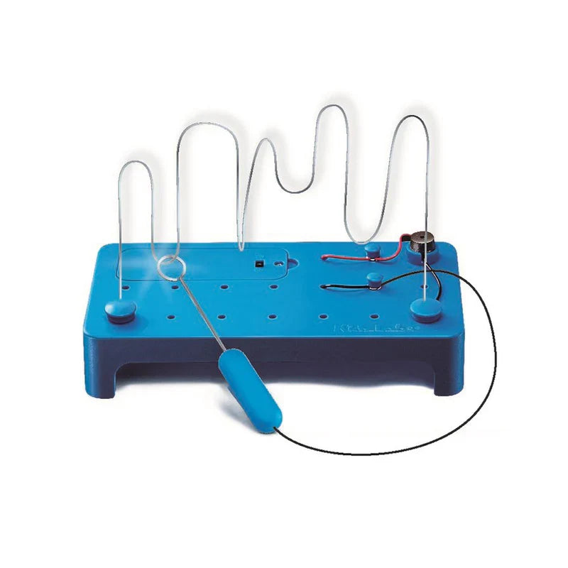 KidzLabs Buzz-Wire Making Kit