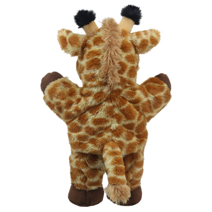 Puppet Company Eco Walking Puppets - Giraffe