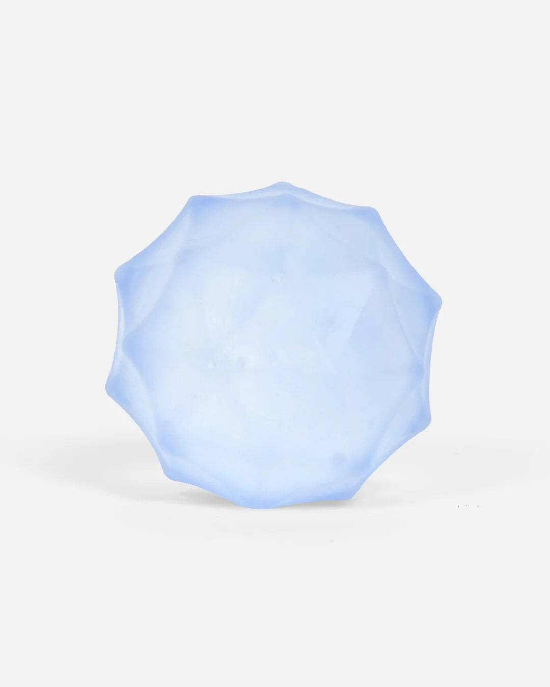 SPEKS. Gump. Surface Textured Memory Gel Stress Ball - Dew Burst