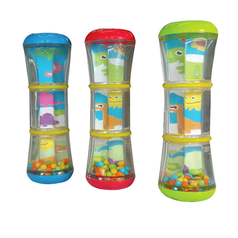 Halilit Rolly Shaker Assorted