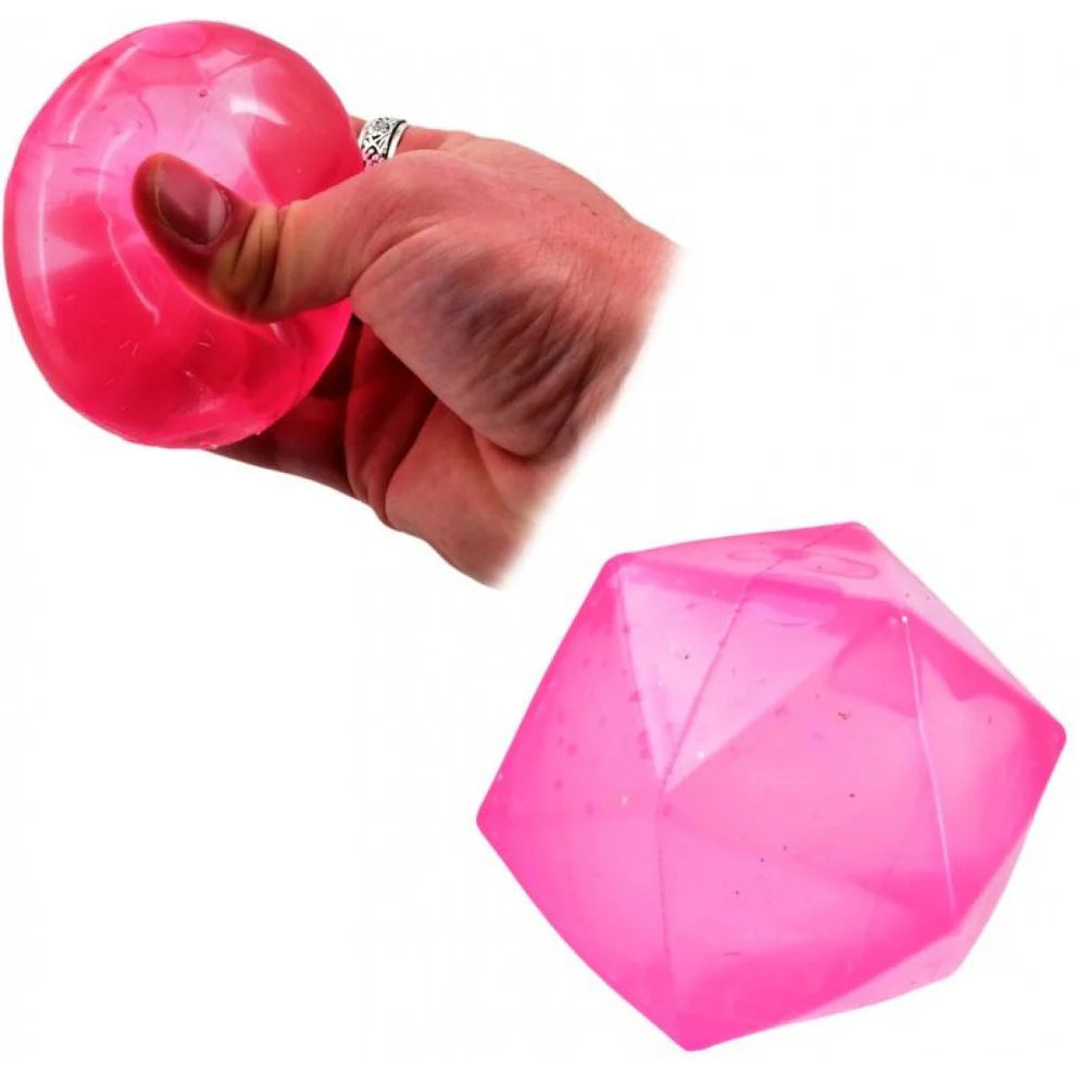 Diamond Squeeze Stress Ball