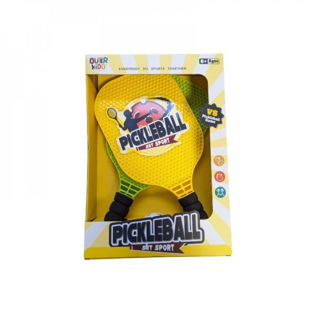 Outer Kido Pickle Ball Game Set