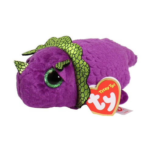 LANDON PURPLE DRAGON - TEENY T