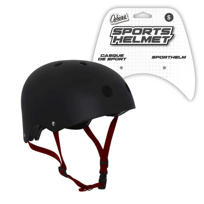 Ozbozz Sports Helmet Small 5yrs