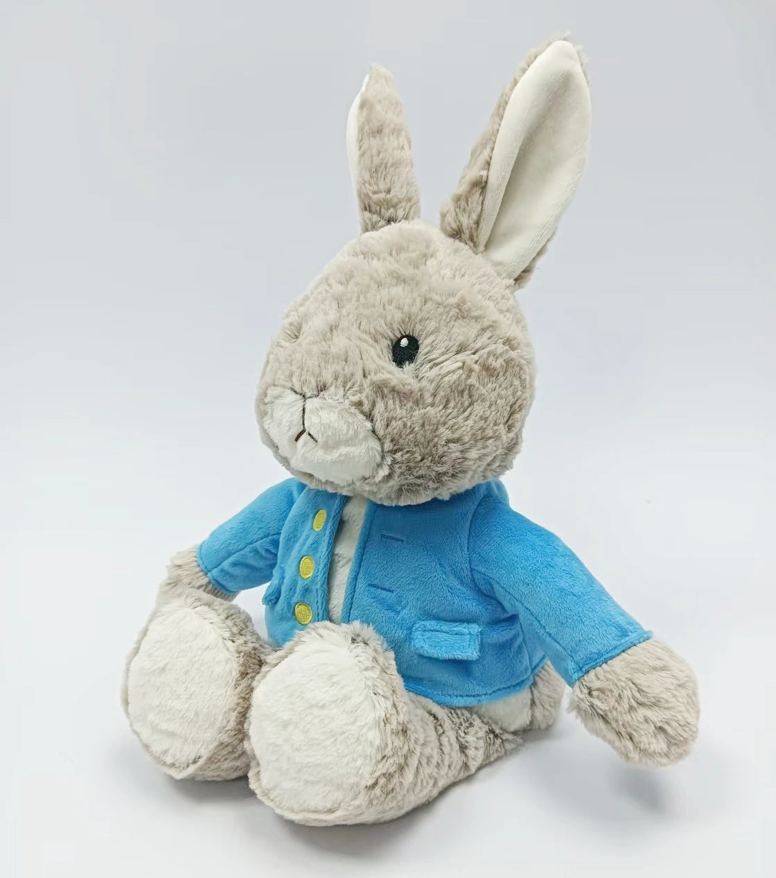 Warmies Plush Peter Rabit Microwavable