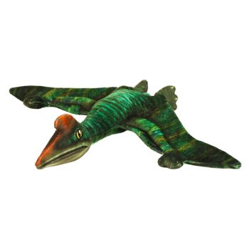 NHM Dinosaurs Quetzalcoatlus Plush Small