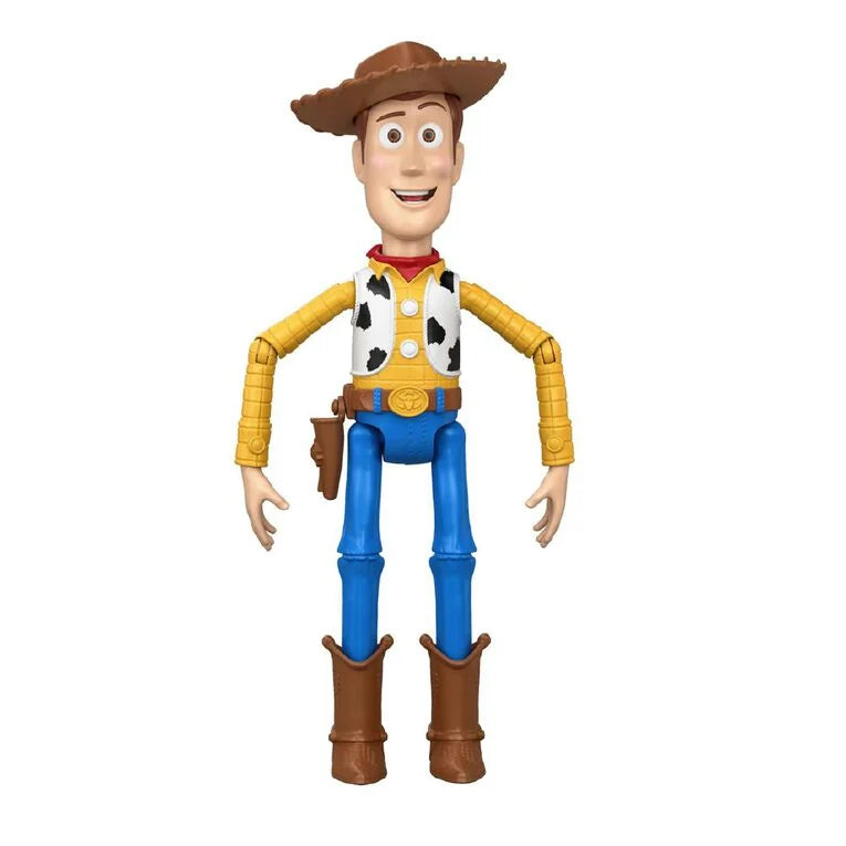 Toy Story 5 Feature Figure Woody