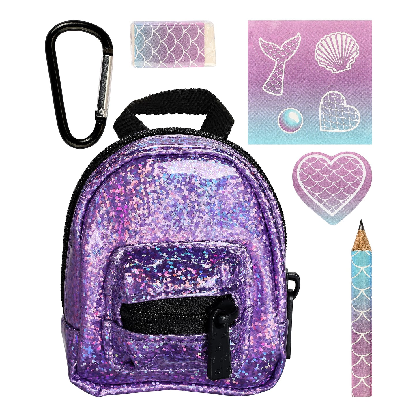 Real Littles Micro Craft Backpack S6