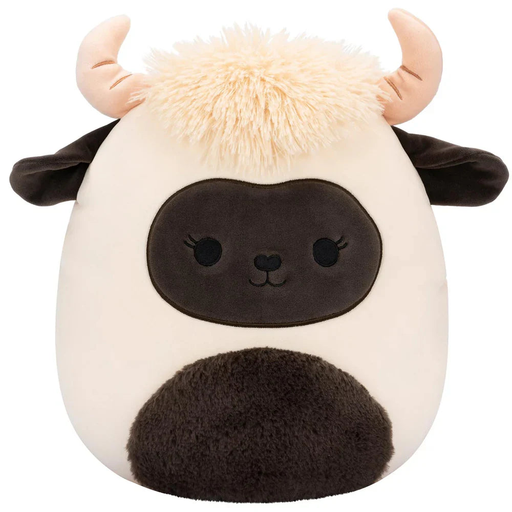 Squishmallows 12inch Venus the Longhorn Sheep