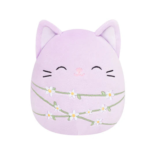 Squishmallows 7.5in Mak the Lavender Cat- Easter 2026