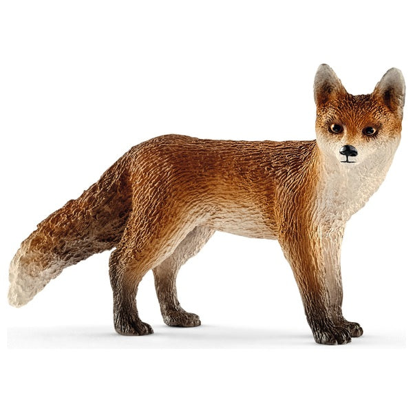 Schleich - Fox - 14782