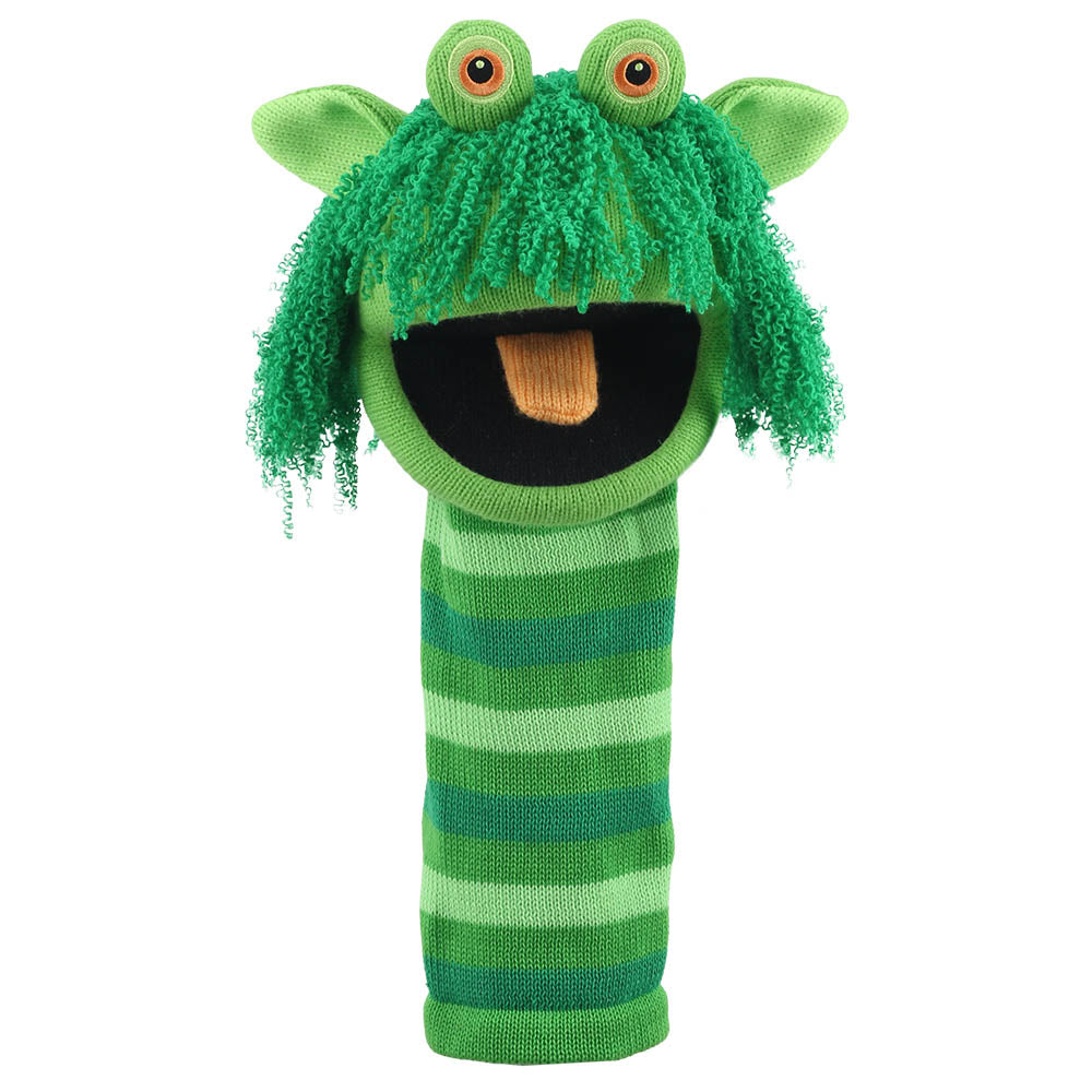 Squelch - Puppet Company Eco Sockettes