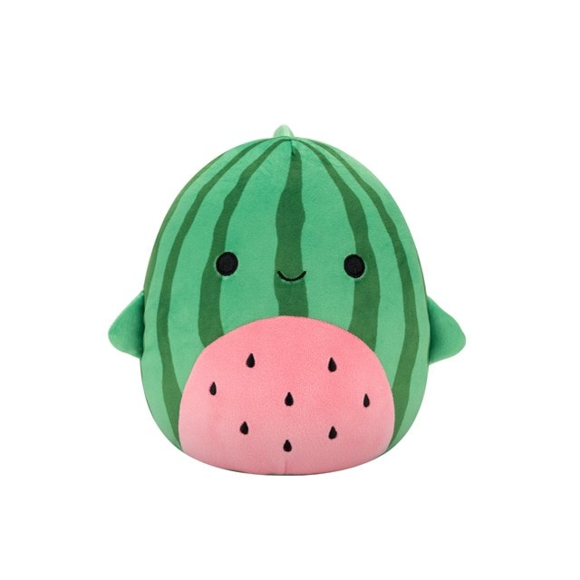 Squishmallows - 7.5" - Christopher the Watermelon Whale