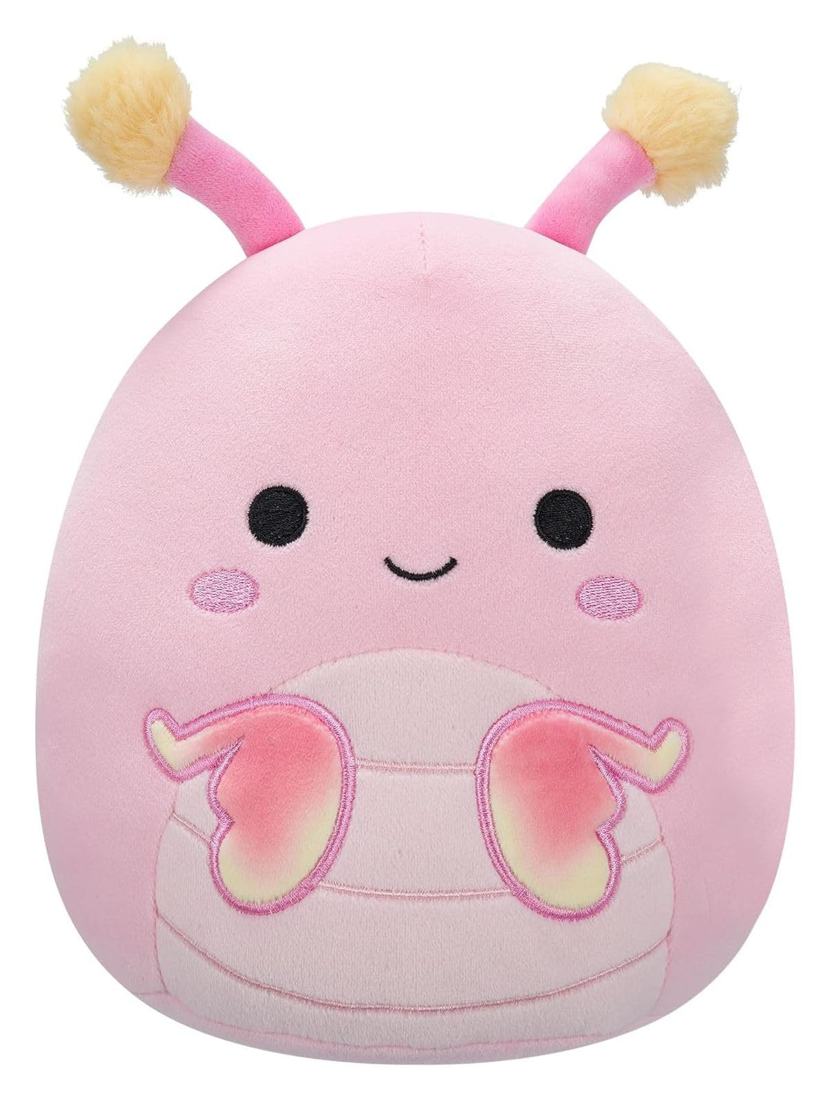 Squishmallows - 7.5" - Guinevere the Pink Praying Mantis