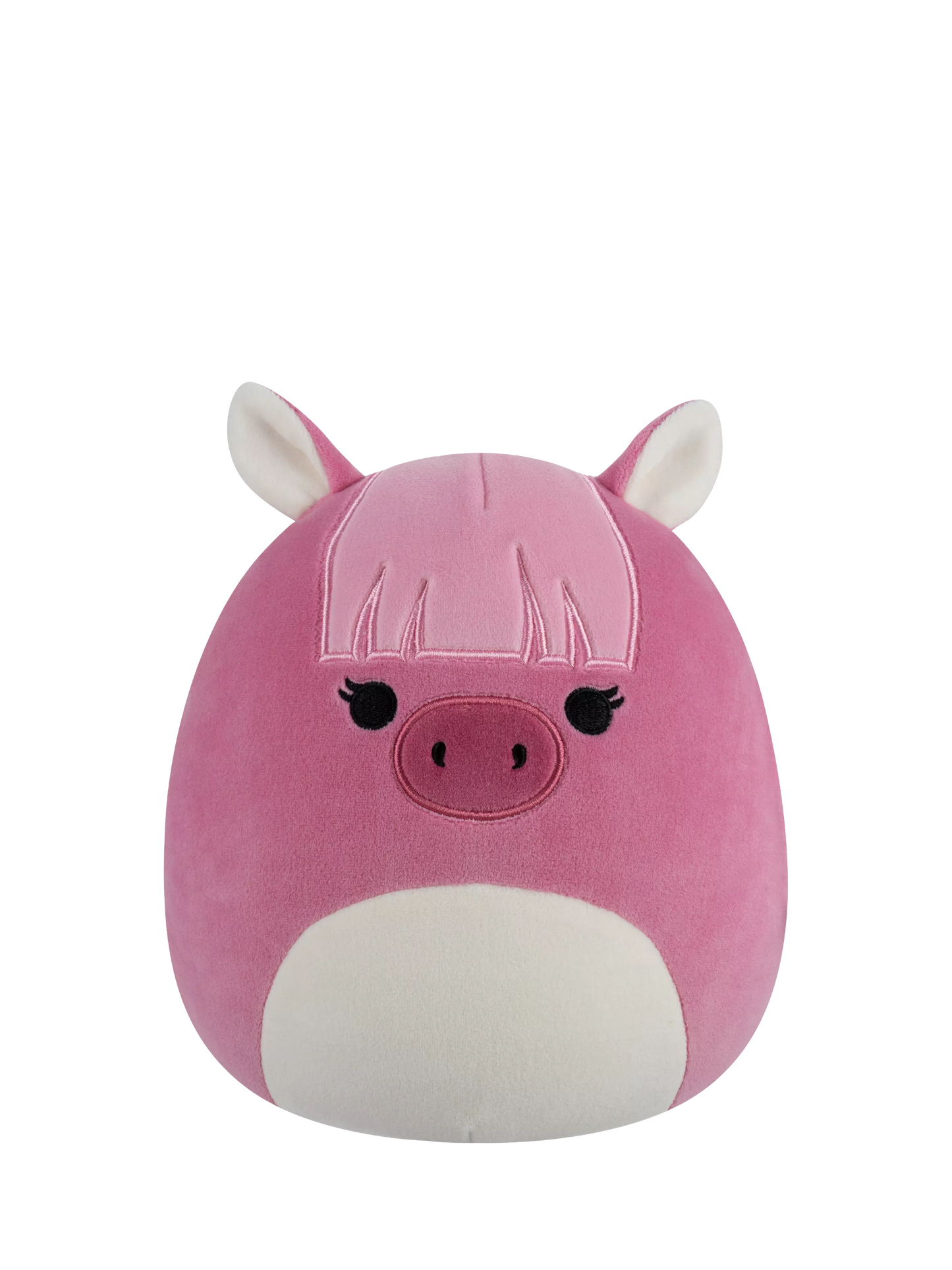 Squishmallows - 7.5" - Veronika the Pink Shetland Pony