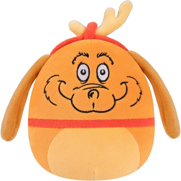 Squishmallows The Grinch - Max 8"