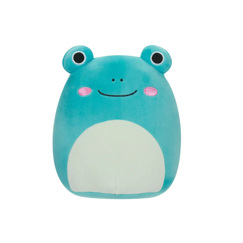 Squishmallows 12inch Robert the Frog