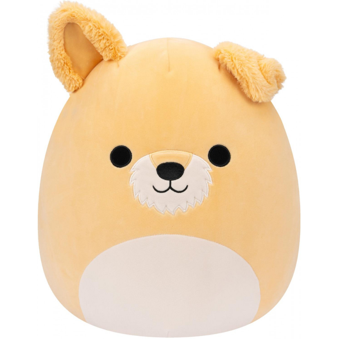 Squishmallows 7.5in Cooper the Tan Dog