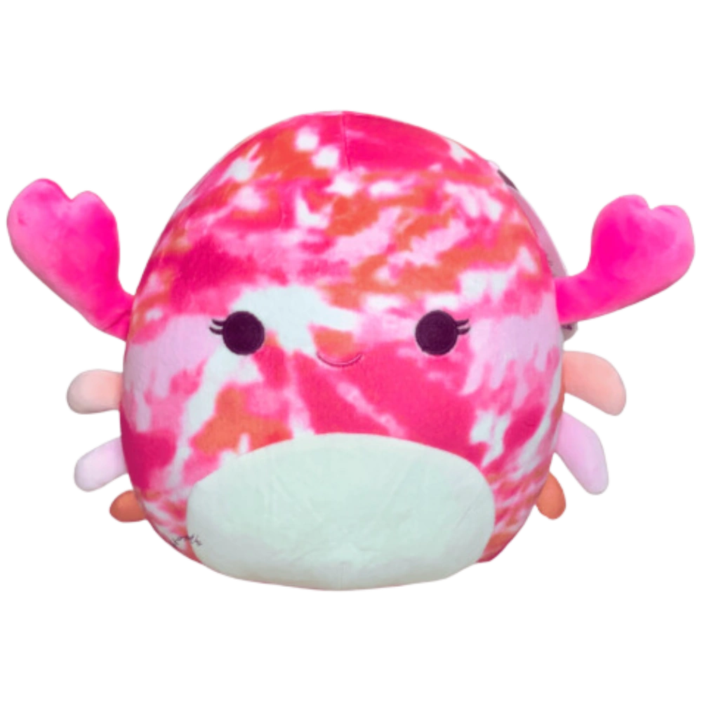 Squishmallows 7.5in Maddie the Crab
