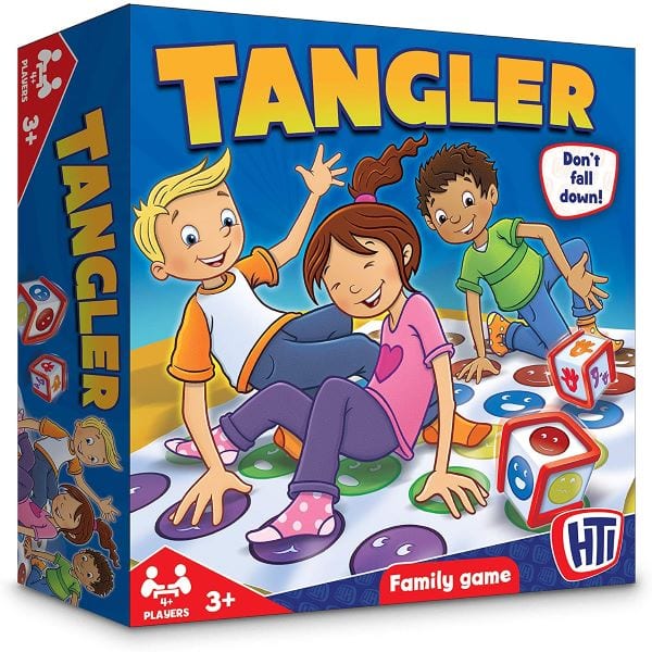 Tangler Game