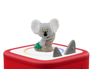 Tonies: The Koala Who Could & Other Stories