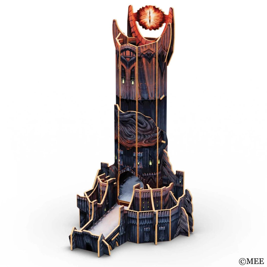 The Lord of The Rings - Fate of the Fellowship Board Game