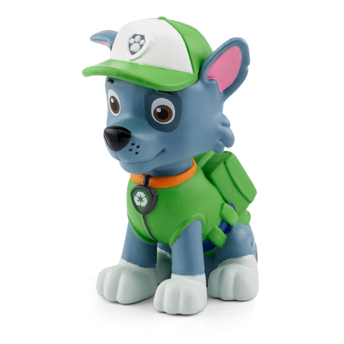 Tonies Paw Patrol Rocky