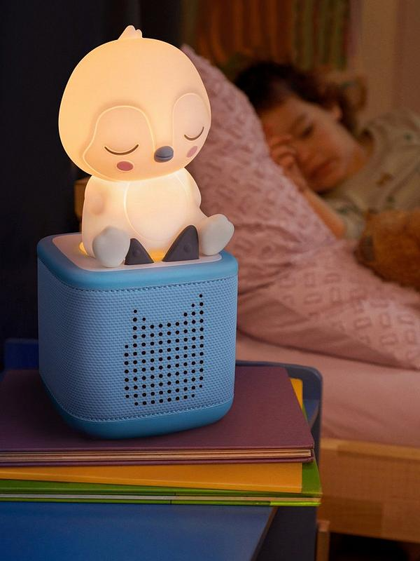 Tonies Sleepy Penguin Night Light