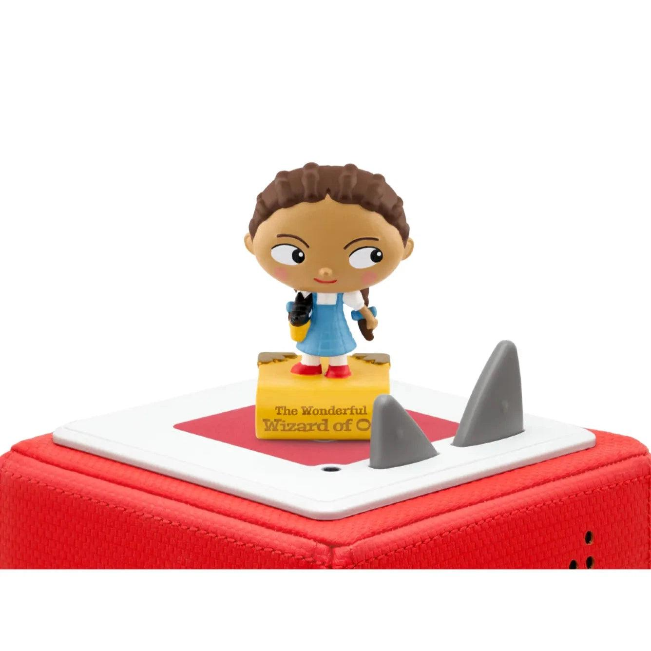 Tonies The Wonderful Wizard of Oz