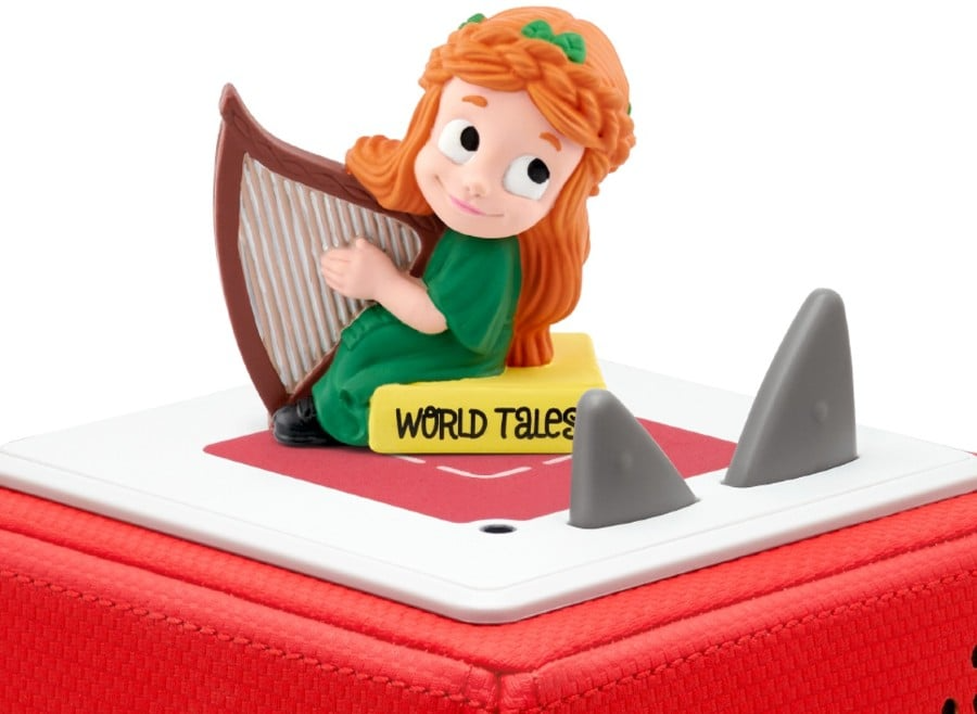 Tonies Worldwide Tales Irish Tales