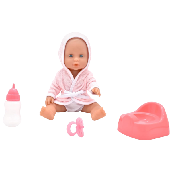 Dolls World Atlantic Baby Dribbles Gift Set